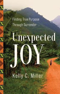 Cover image for Unexpected Joy