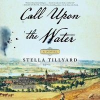Cover image for Call Upon the Water