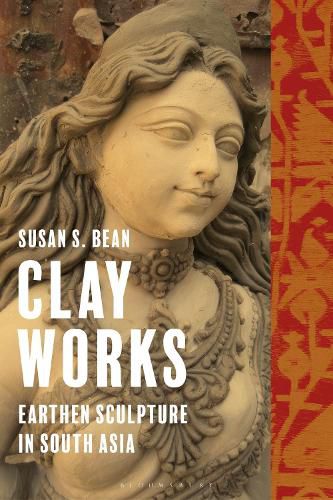 Cover image for Clay Works