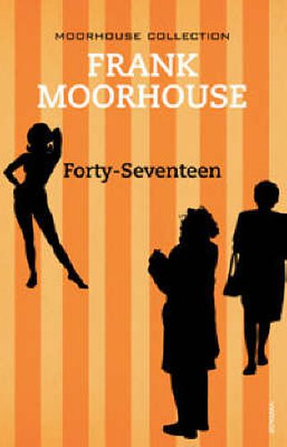 Cover image for Forty Seventeen
