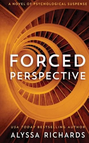 Cover image for Forced Perspective