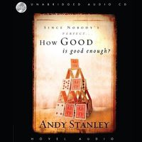 Cover image for How Good Is Good Enough?