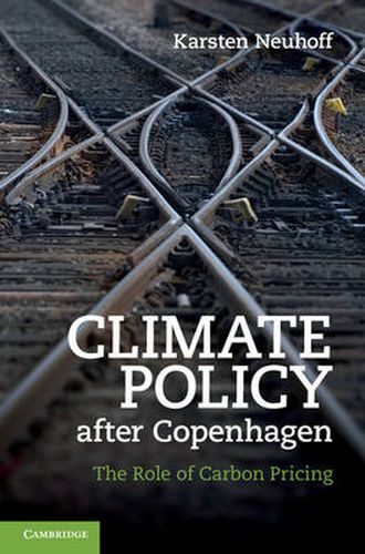 Cover image for Climate Policy after Copenhagen: The Role of Carbon Pricing