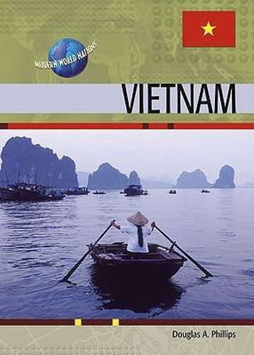 Cover image for Vietnam