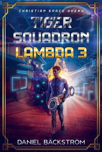 Cover image for Tiger Squadron Lambda 3