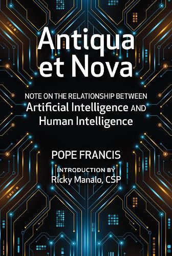 Cover image for Antiqua et Nova