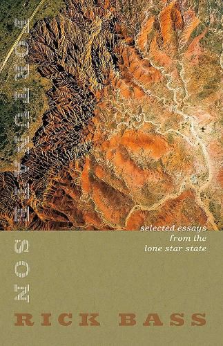 Cover image for Fortunate Son: Selected Essays from the Lone Star State