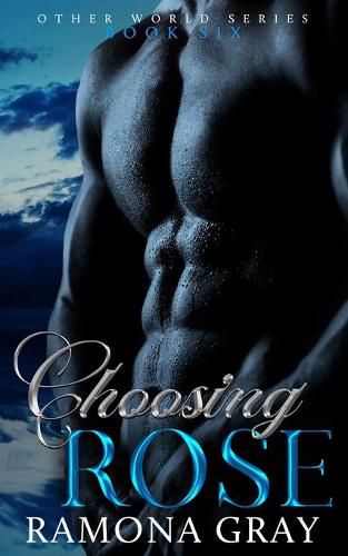 Cover image for Choosing Rose