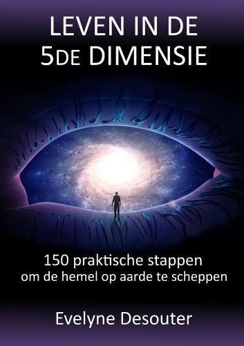 Cover image for Leven in de 5de dimensie