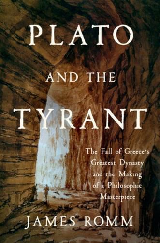 Cover image for Plato and the Tyrant