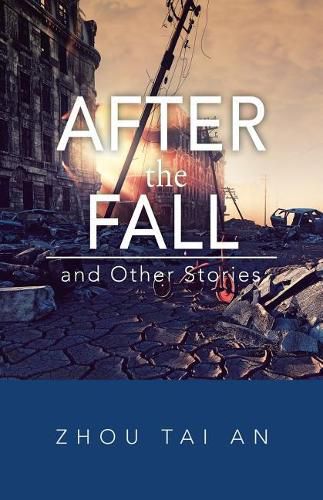 Cover image for After the Fall and Other Stories