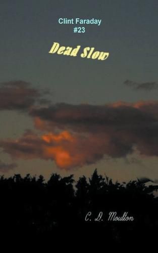 Cover image for Dead Slow