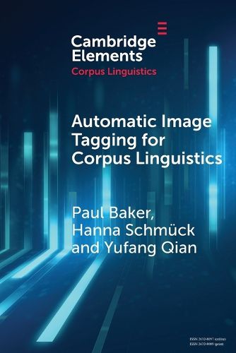 Cover image for Automatic Image Tagging for Corpus Linguistics