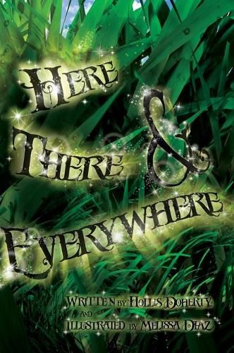 Cover image for Here, There, & Everywhere