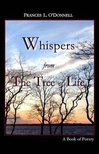 Cover image for Whispers From The Tree Of Life