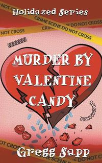 Cover image for Murder by Valentine Candy