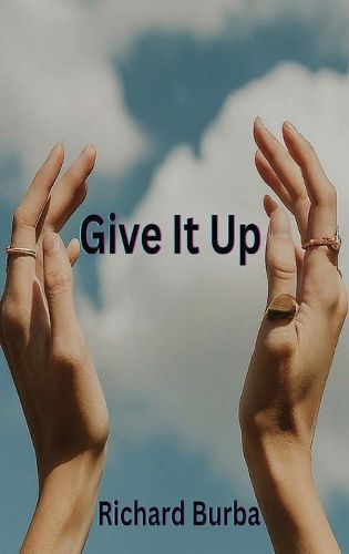 Cover image for Give It Up