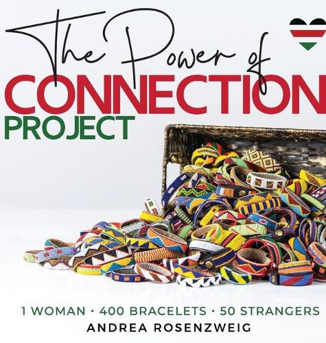 Cover image for The Power of Connection