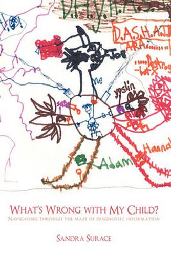 Cover image for What's Wrong with My Child?