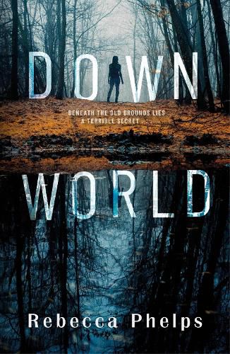 Cover image for Down World