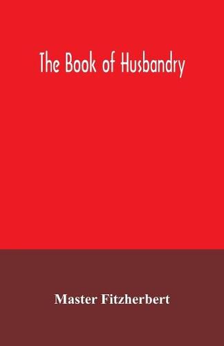 The book of husbandry