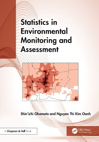 Cover image for Statistics in Environmental Monitoring and Assessment