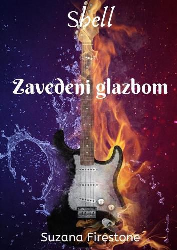 Cover image for Zavedeni glazbom; Shell #1