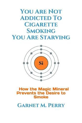 Cover image for You Are Not Addicted To Cigarette Smoking You Are Starving