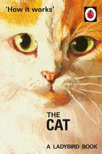 Cover image for How it Works: The Cat