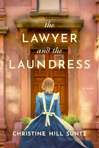 Cover image for The Lawyer and the Laundress