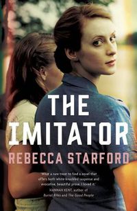 Cover image for The Imitator