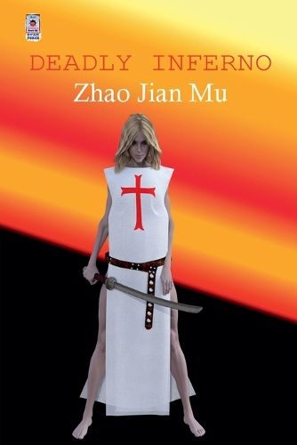 Cover image for Deadly Inferno
