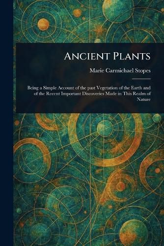 Cover image for Ancient Plants