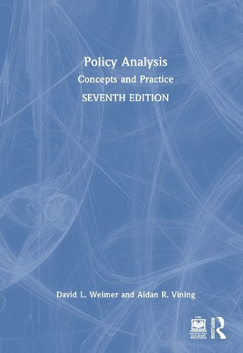 Cover image for Policy Analysis
