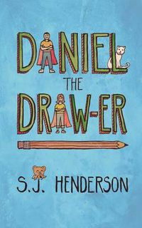 Cover image for Daniel the Draw-er