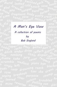 Cover image for A Man's Eye View