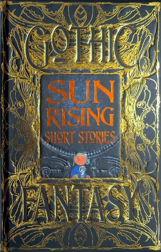 Cover image for Sun Rising Short Stories