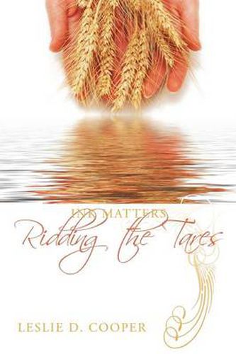 Cover image for Ink Matters