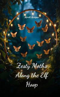 Cover image for Zesty Moths Along the Elf Hoop