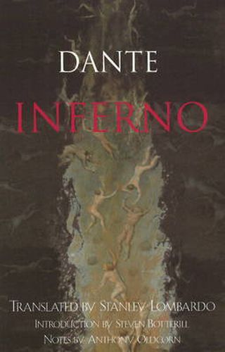 Cover image for Inferno