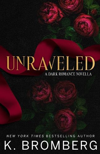 Cover image for Unraveled