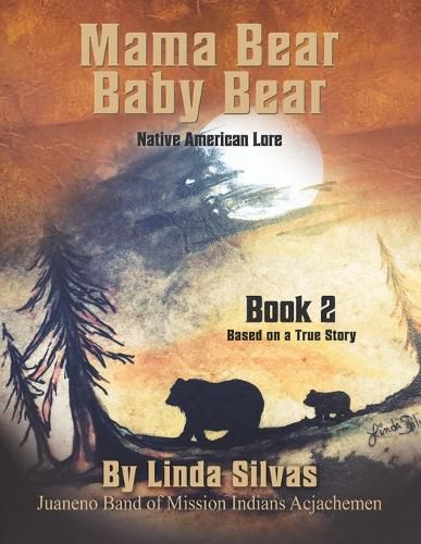 Cover image for Mama Bear Baby Bear 2