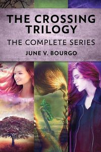 Cover image for The Crossing Trilogy