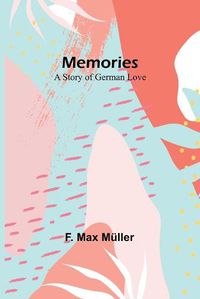 Cover image for Memories