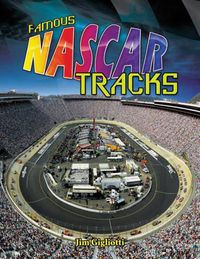 Cover image for Famous NASCAR Tracks