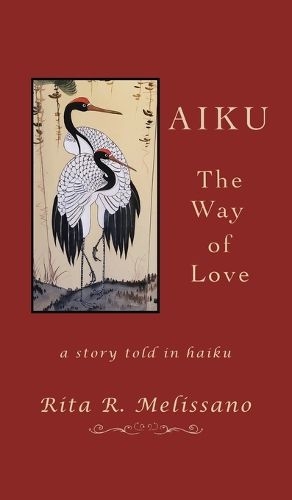 Cover image for AIKU The Way of Love