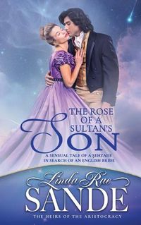 Cover image for The Rose of a Sultan's Son