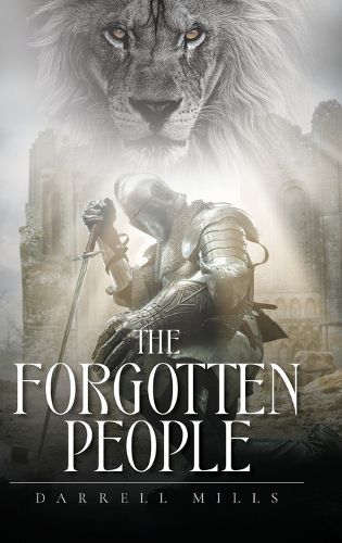 Cover image for The Forgotten People