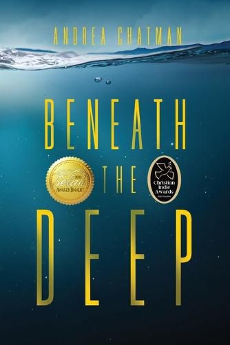 Cover image for Beneath the Deep