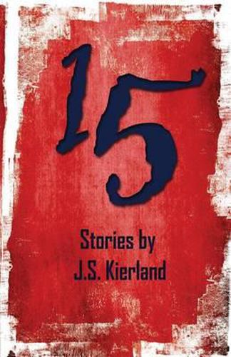 Cover image for 15